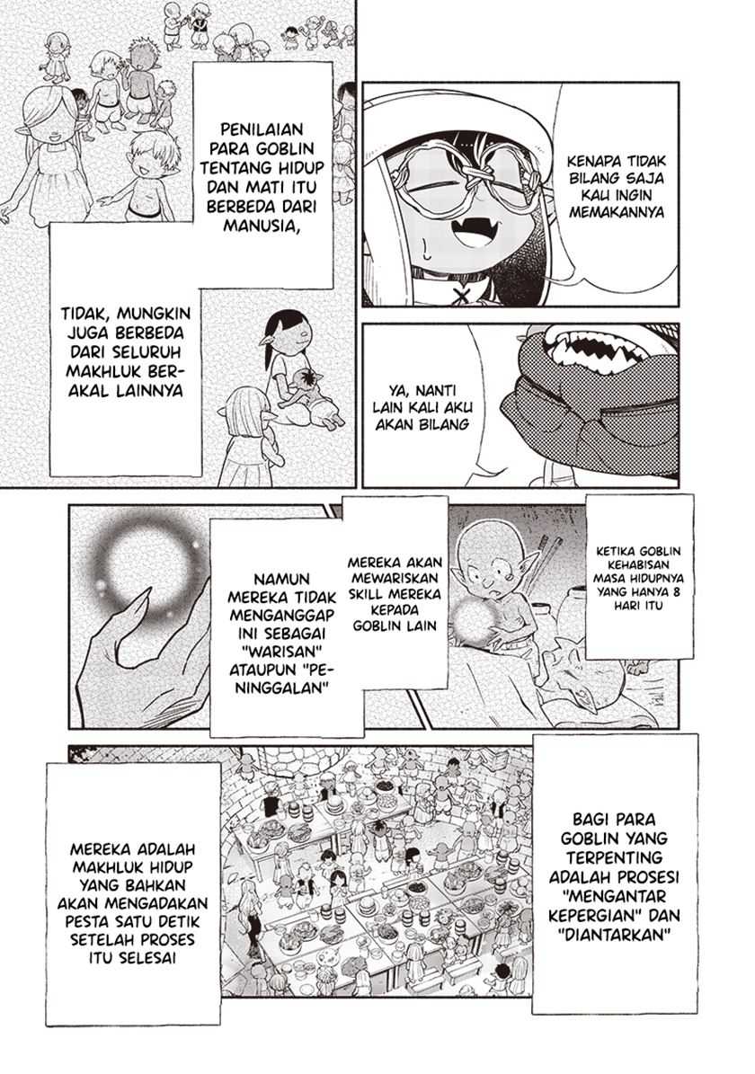 Dilarang COPAS - situs resmi www.mangacanblog.com - Komik tensei goblin da kedo shitsumon aru 115 - chapter 115 116 Indonesia tensei goblin da kedo shitsumon aru 115 - chapter 115 Terbaru 7|Baca Manga Komik Indonesia|Mangacan